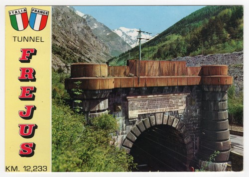 Bardonecchia ponte - bardonecchia,