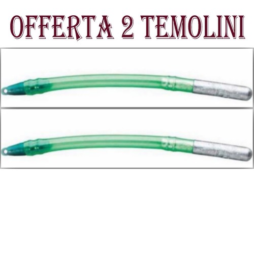Temolino pesca piombo - pesca,