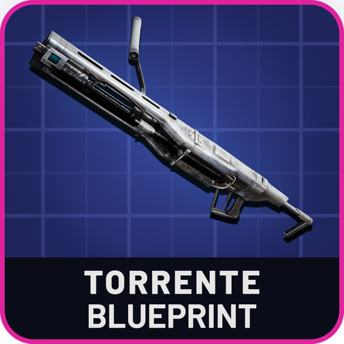 Torrente blueprint arc - -,