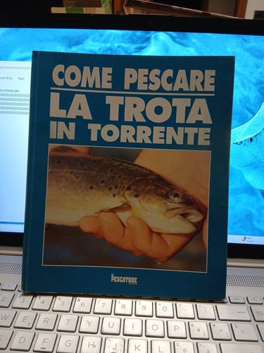 Come pescare trota in - pescare,