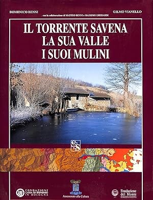 Torrente savena la sua - torrente,