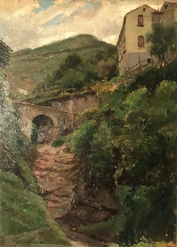 Nicola fabbricatore olio - nicola, su