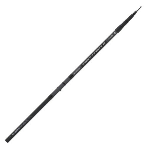 Canna trota torrente - canna,