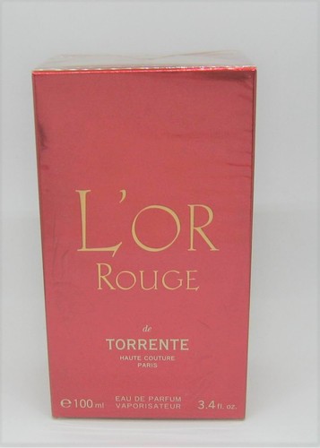 Torrente rouge - torrente,