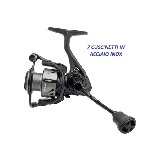 Mulinello mistral 3000 - 3000, da