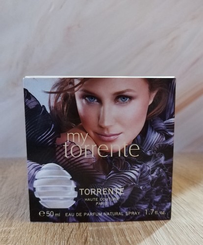 Torrente edp - torrente, 50ml