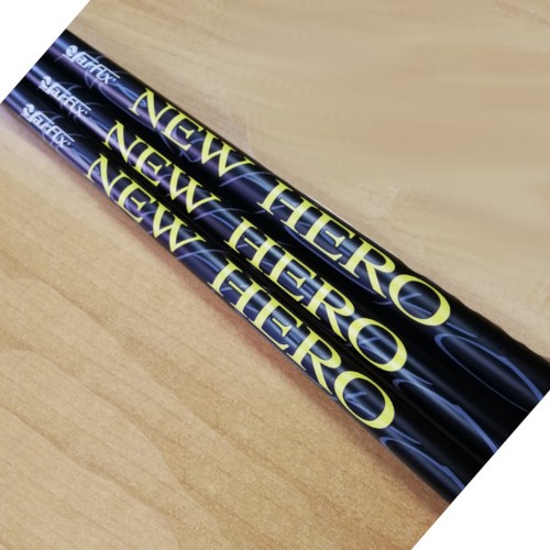 Canna sarfix new hero pesca - sarfix,