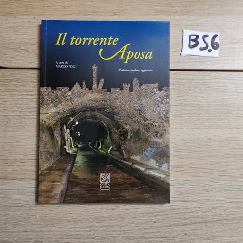 Torrente aposa marco - il,