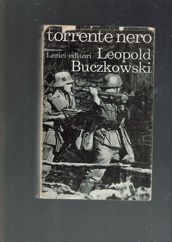 Torrente nero leopold - torrente,