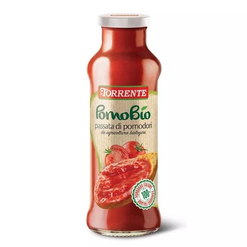 Passata pomodoro da - ,