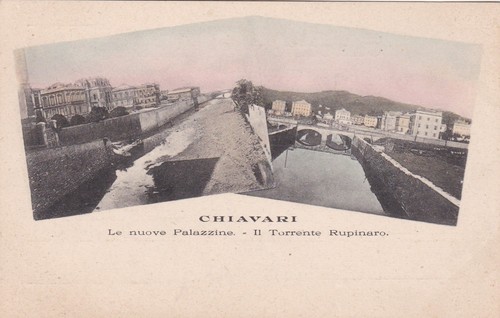 Chiavari le nuove - #,