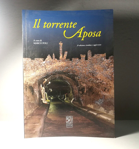 Torrente aposa marco - di,