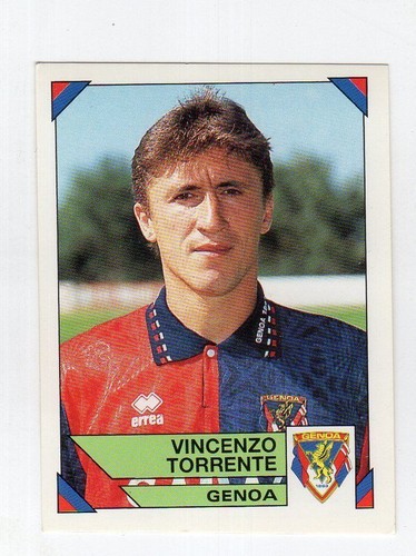 Figurina calciatori panini - calciatori,