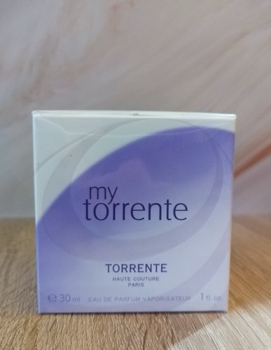 Torrente edp - torrente, by