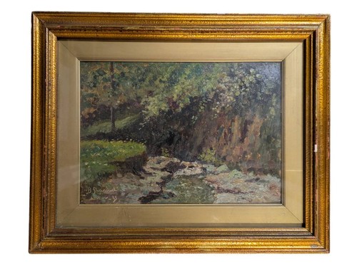 Torrente collinare benedetto - torrente,