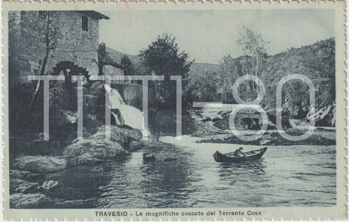 Travesio le magnifiche - le,