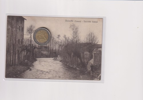 Beinette cuneo torrente - beinette,