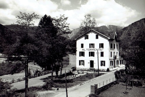 Arta carnia albergo - arta, carnia.
