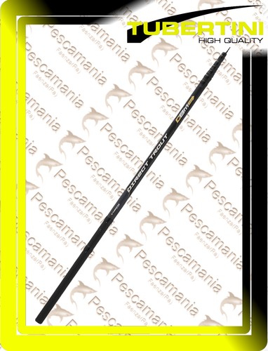 Canna trota torrente - canna,