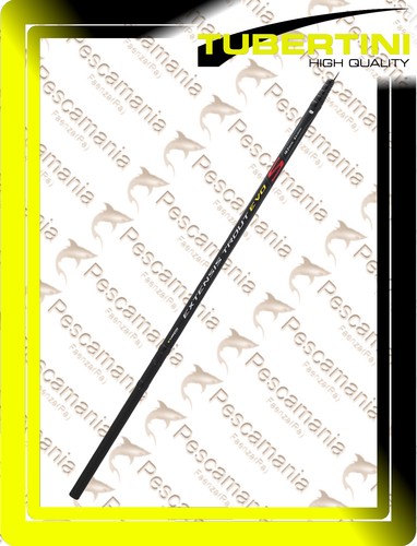 Canna trota torrente tubertini - torrente,