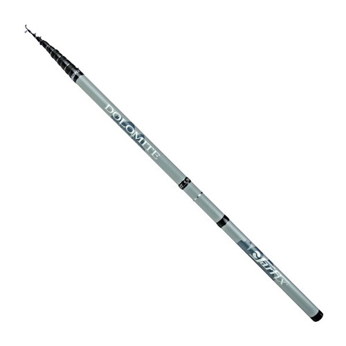 Canna pesca teleregolabile