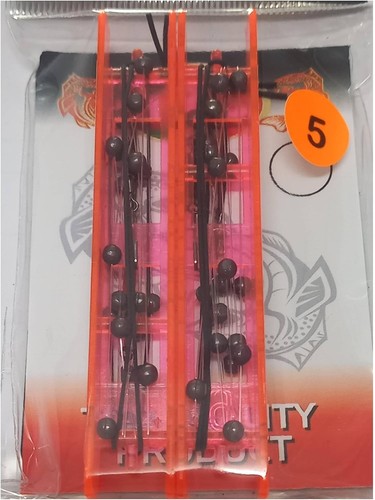 Corona lenza pesca trota fiume - corona,