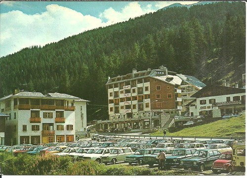 Santa caterina valfurva - caterina,