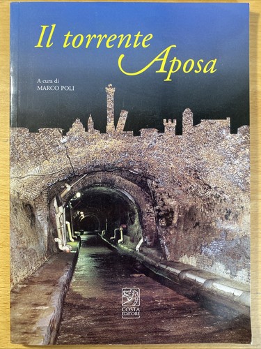 Torrente aposa costa - -,