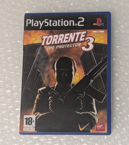 Torrente the protector - the,