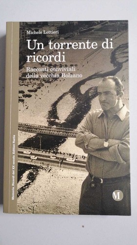 Torrente ricordi - torrente, di