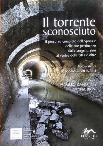 Torrente sconosciuto aposa - sconosciuto,