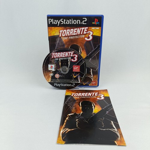 Torrente 3 the - torrente,