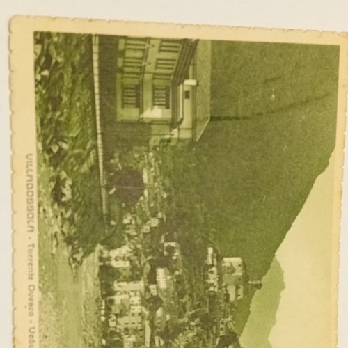 Cartolina villadossola - cartolina,