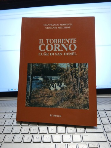 Torrente corno cuar - corno, di