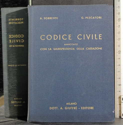Codice civile torrente - codice,