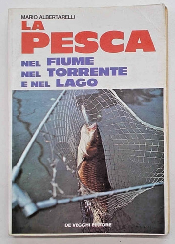 Albertarelli pesca nel - pesca,