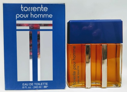 Torrente pour homme eau de - torrente,