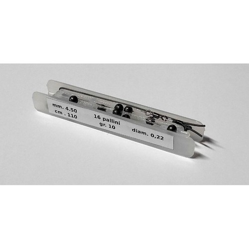 Corona trota torrente 110 - corona,