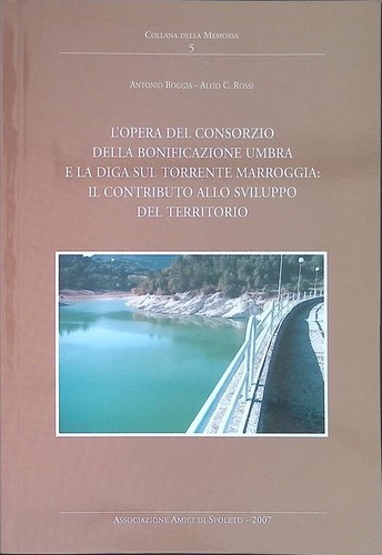 Opera del consorzio - del,