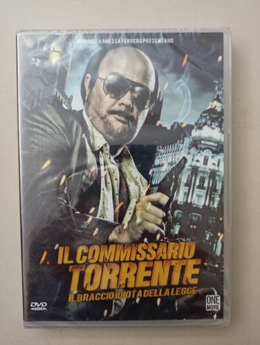 Commissario torrente il - il,