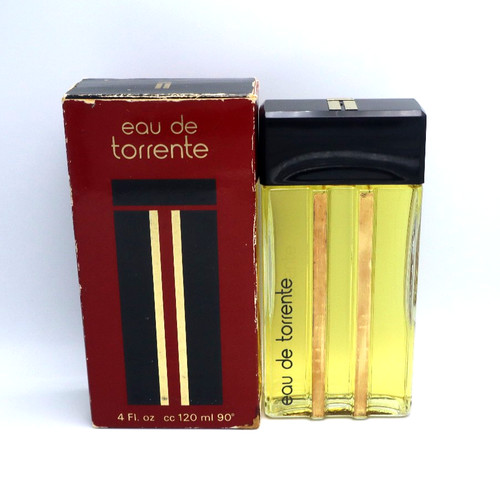 Vintage eau de - ***,