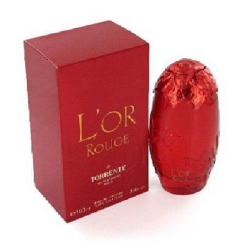 Rouge torrente 100 ml - 100,