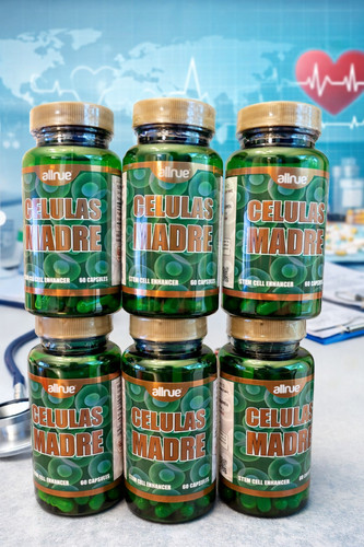 Celulas madres potenziatore - celulas,