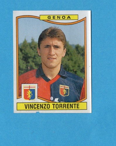 Panini calciatori - panini,