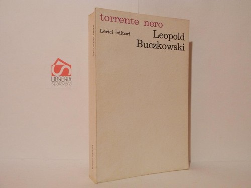 Torrente nero buczkowski - buczkowski,