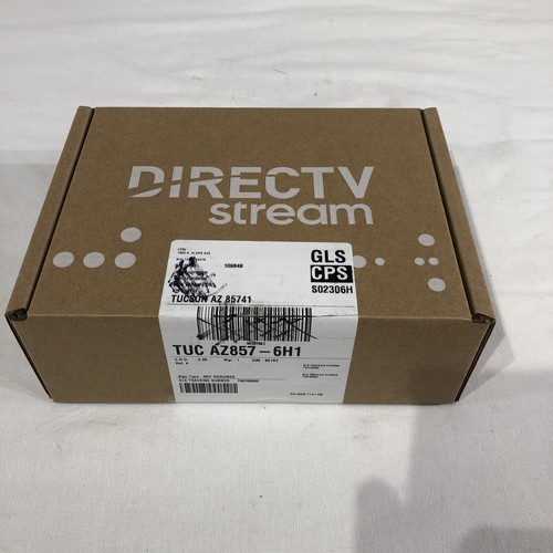 Directv stream box c71kw - directv,