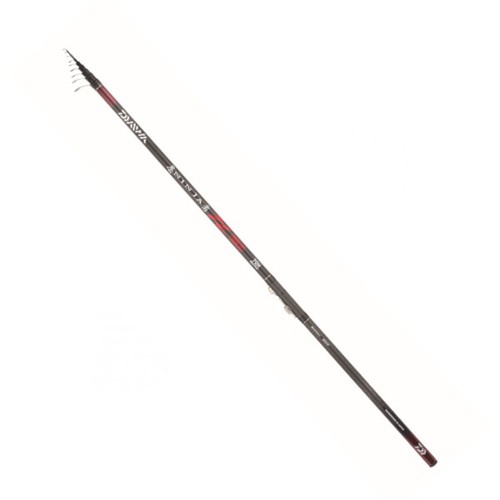 Canna bolognese daiwa - bolognese, ninja