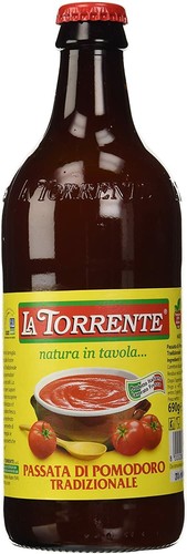 Torrente passata di - passata,