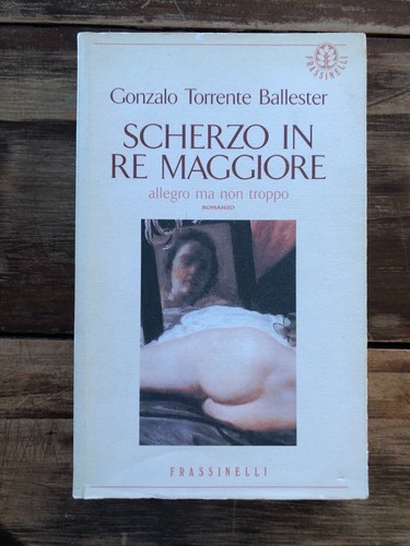 Gonzalo torrente ballester - torrente,