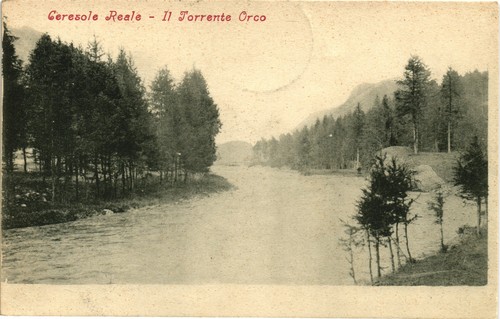 Ceresole reale torino - ceresole, reale,